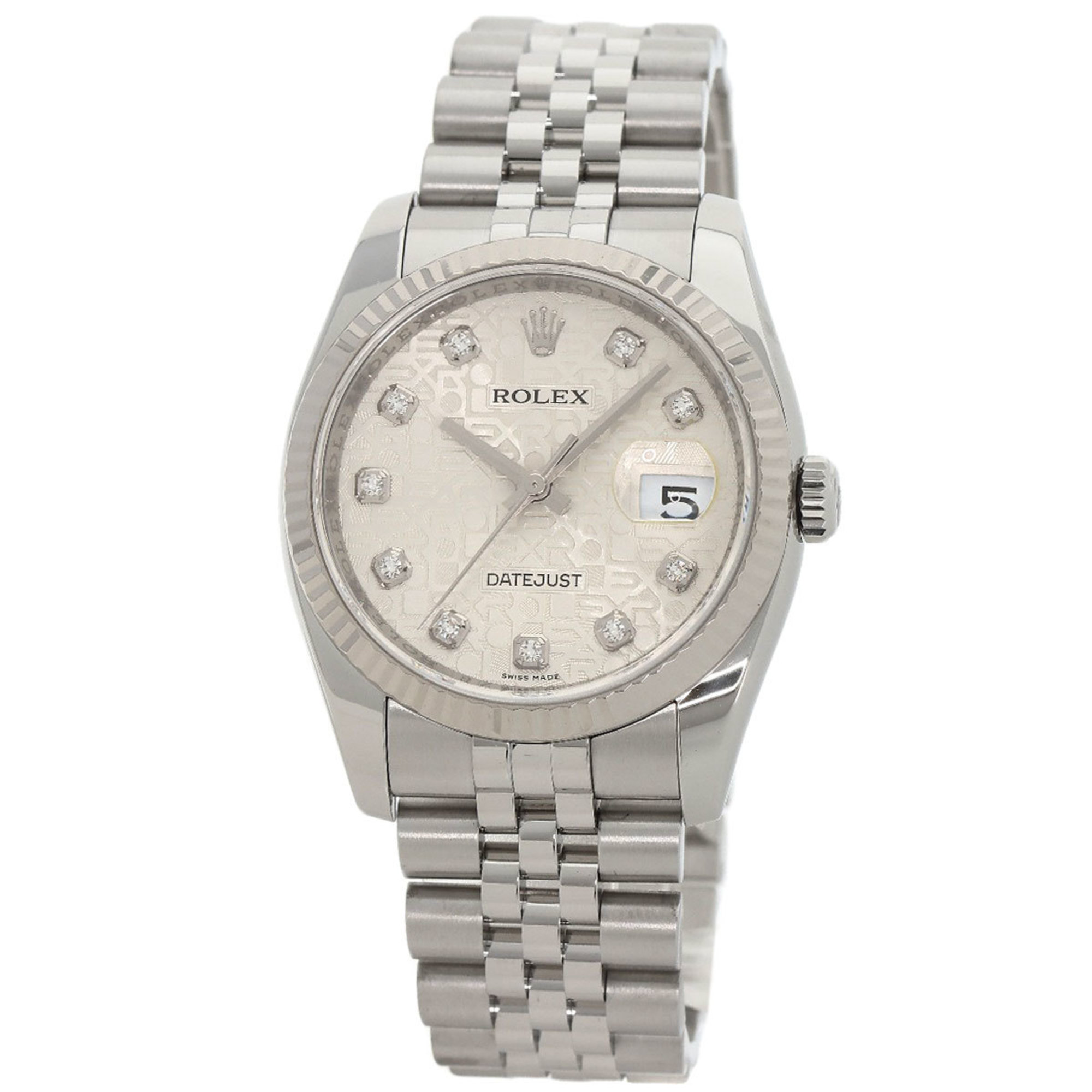 Rolex Datejust 116234G