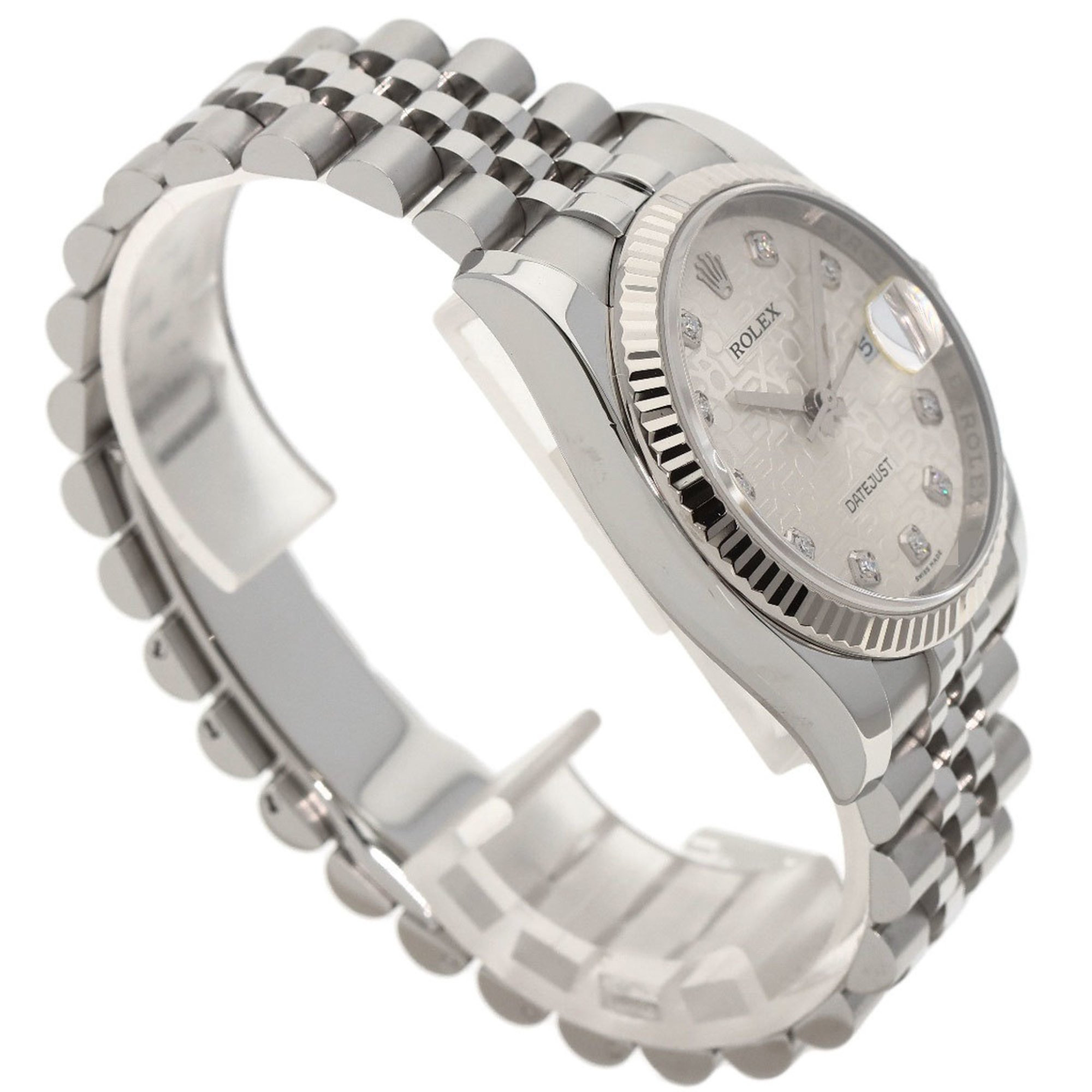 Rolex Datejust 116234G