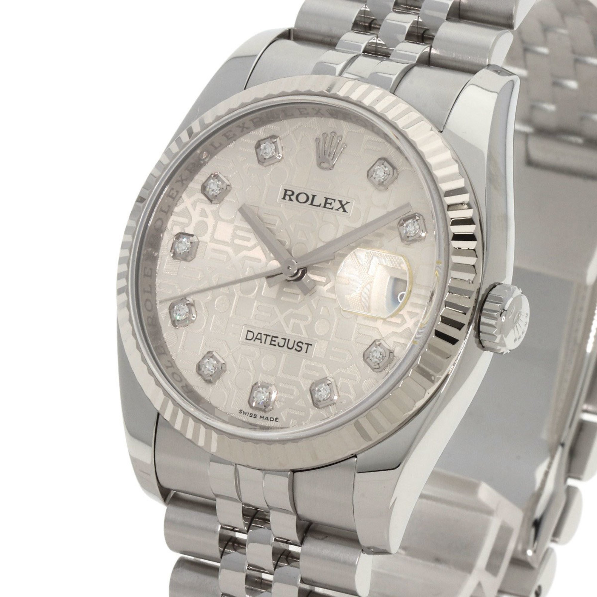 Rolex Datejust 116234G