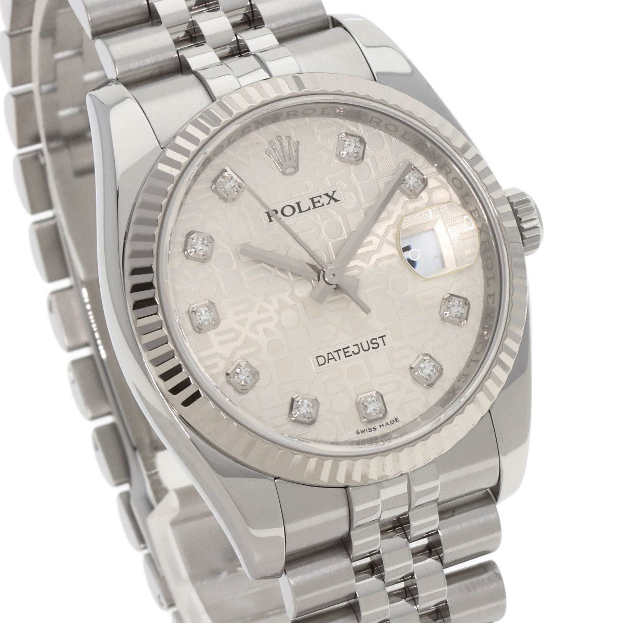 Rolex Datejust 116234G