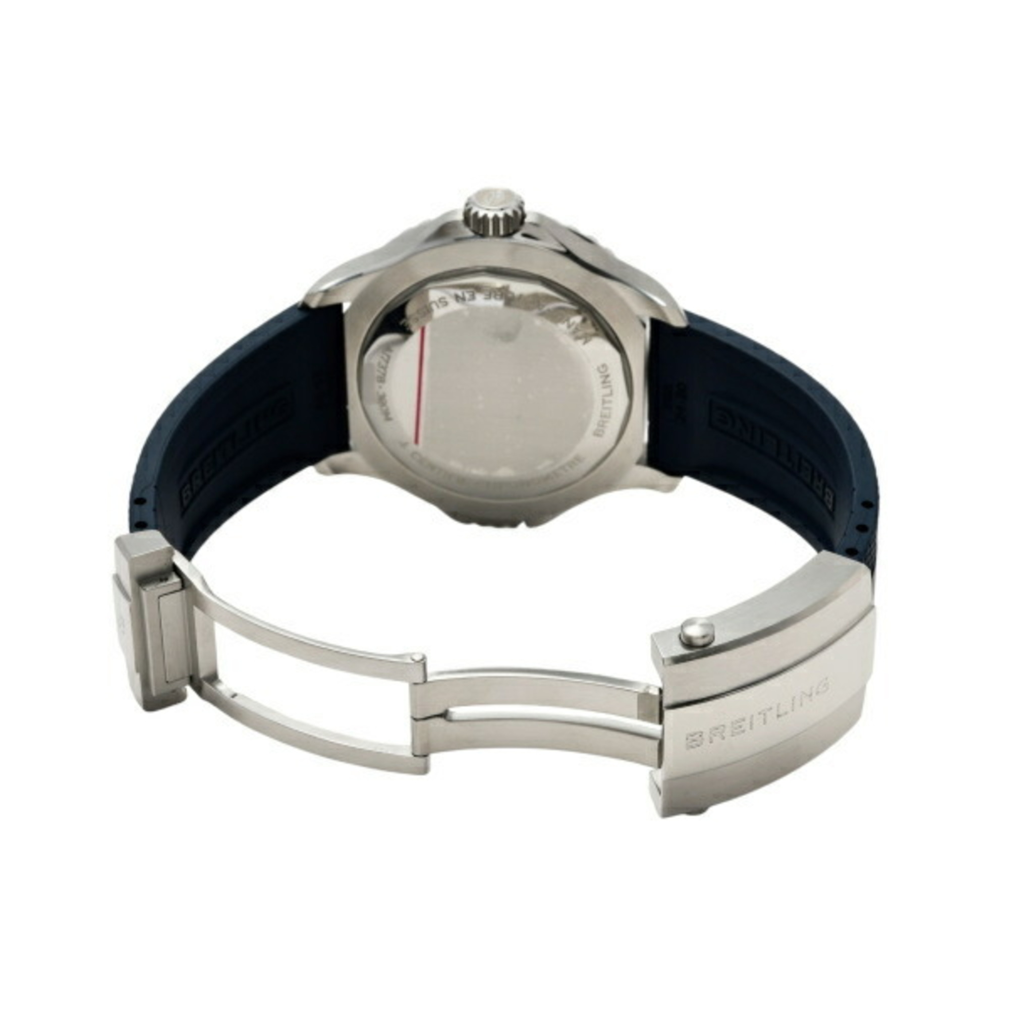 Breitling Superocean A17378E71C1S1