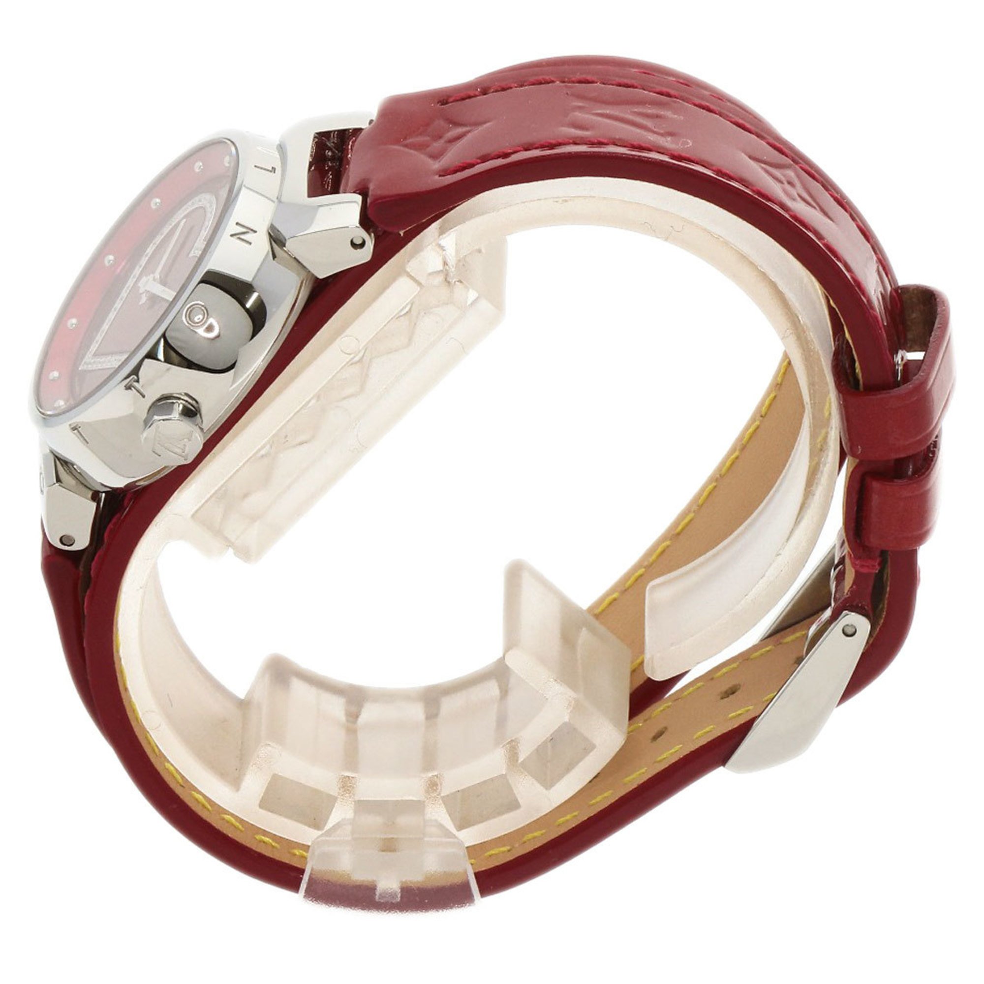 Louis Vuitton Tambour Q121Z