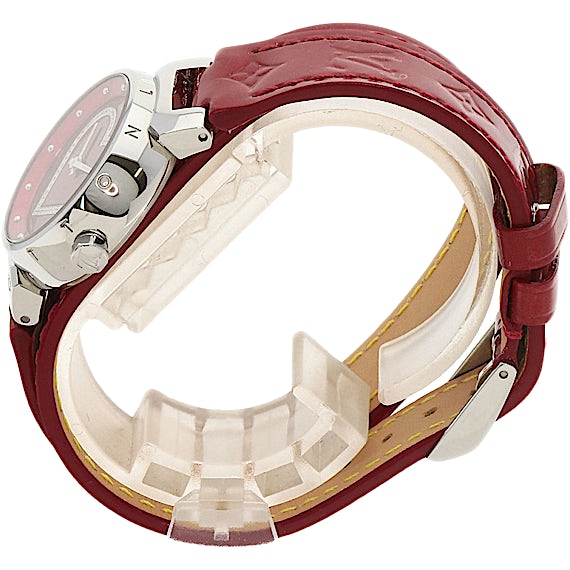 Louis Vuitton Tambour Q121Z Louis Vuitton Tambour Q121Z