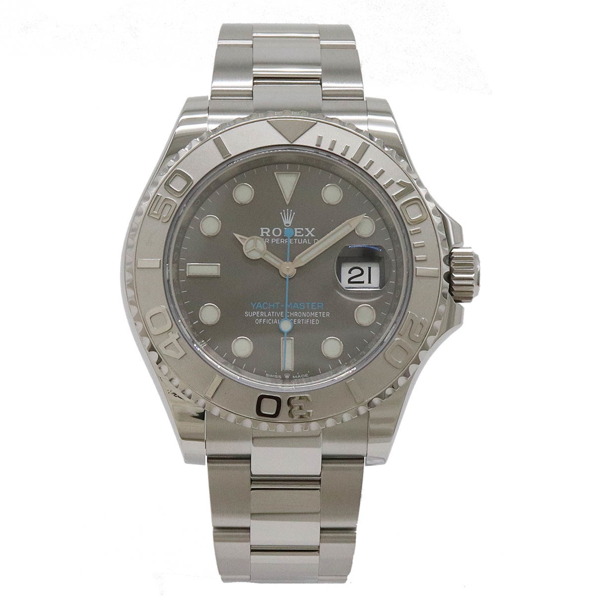 Rolex Yacht-Master 126622