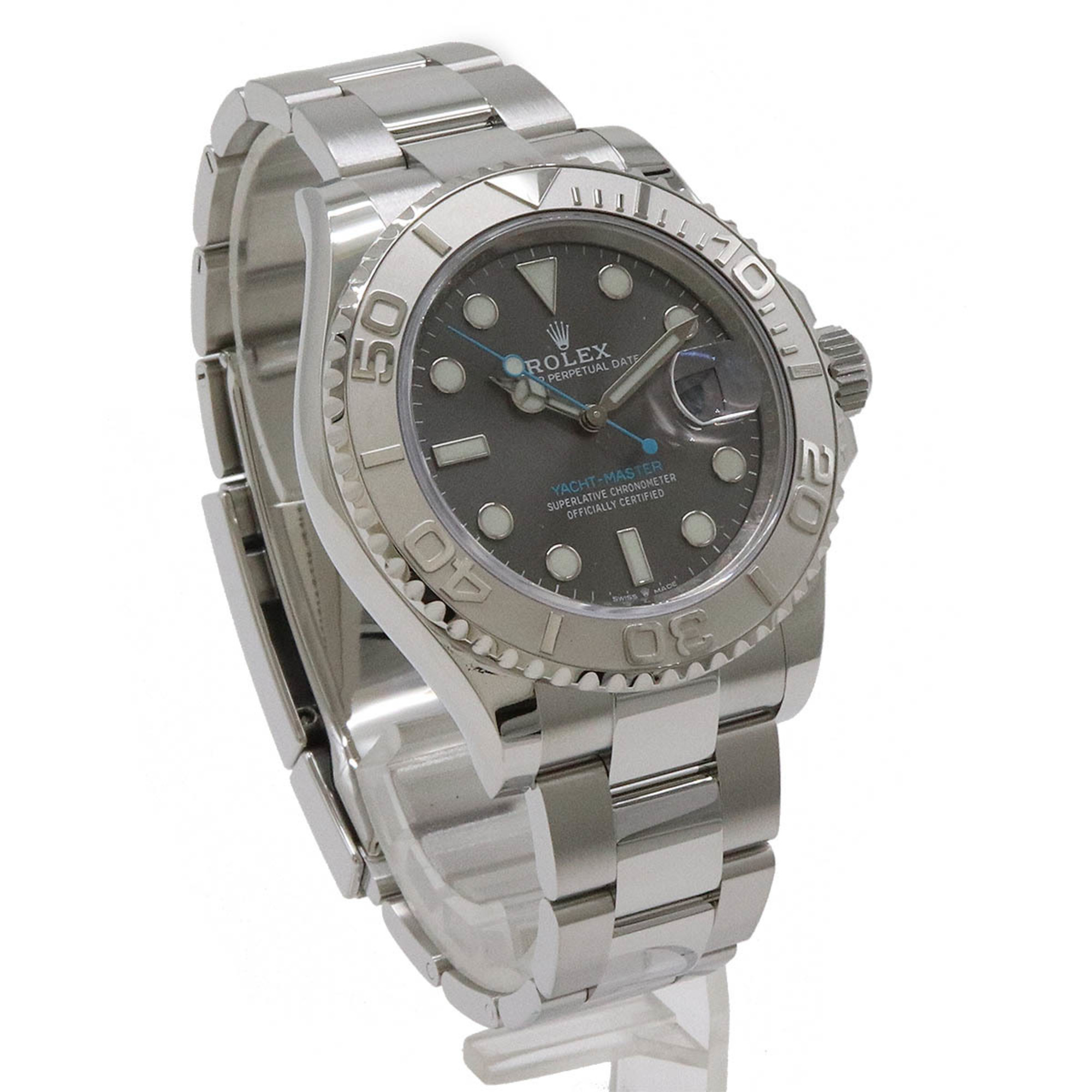 Rolex Yacht-Master 126622