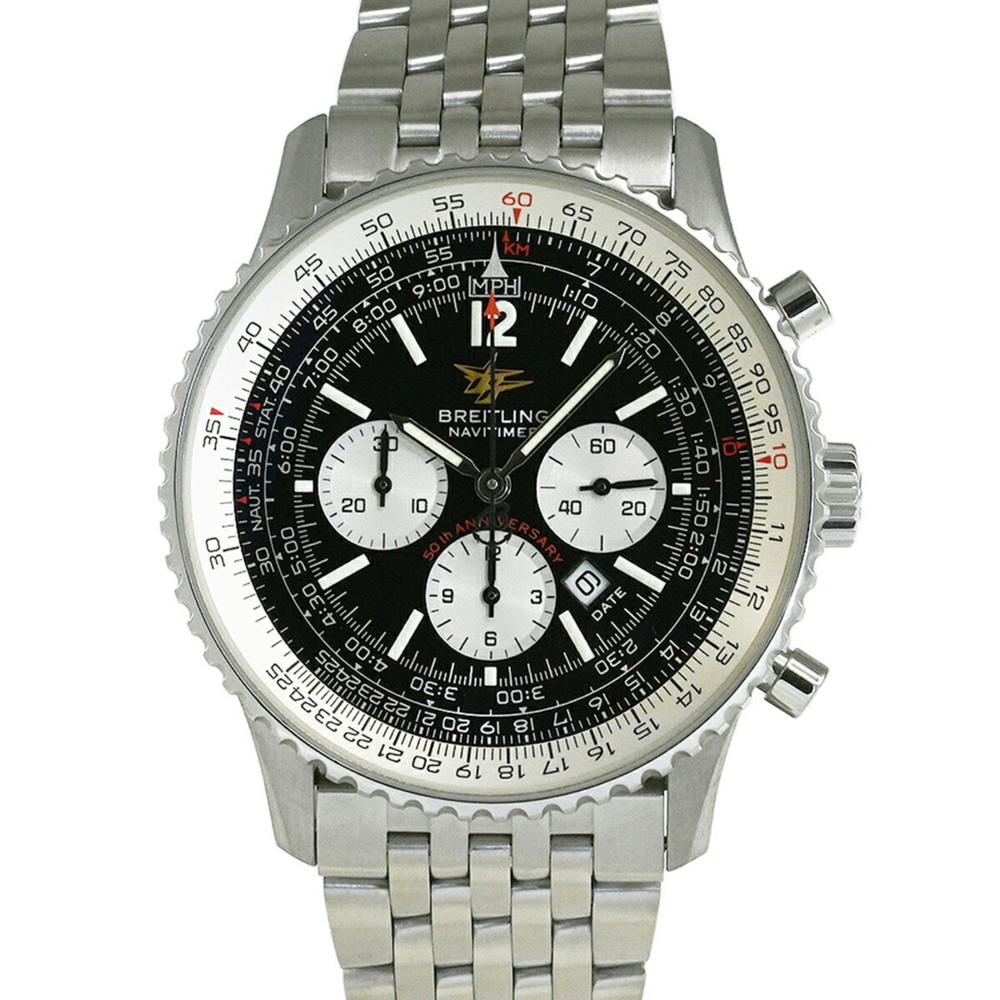 Breitling Navitimer A412B33NP (A41322)