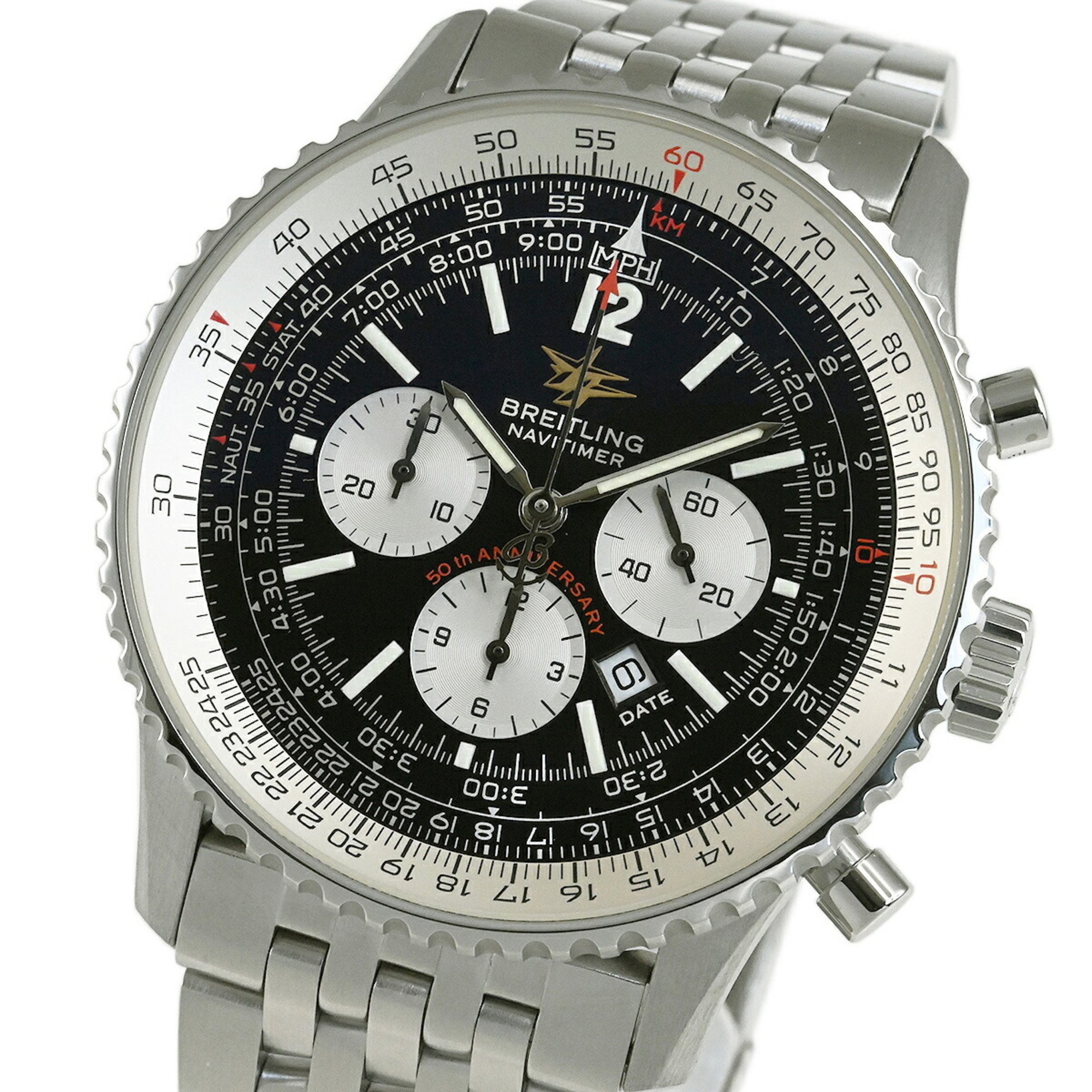 Breitling Navitimer A412B33NP (A41322)