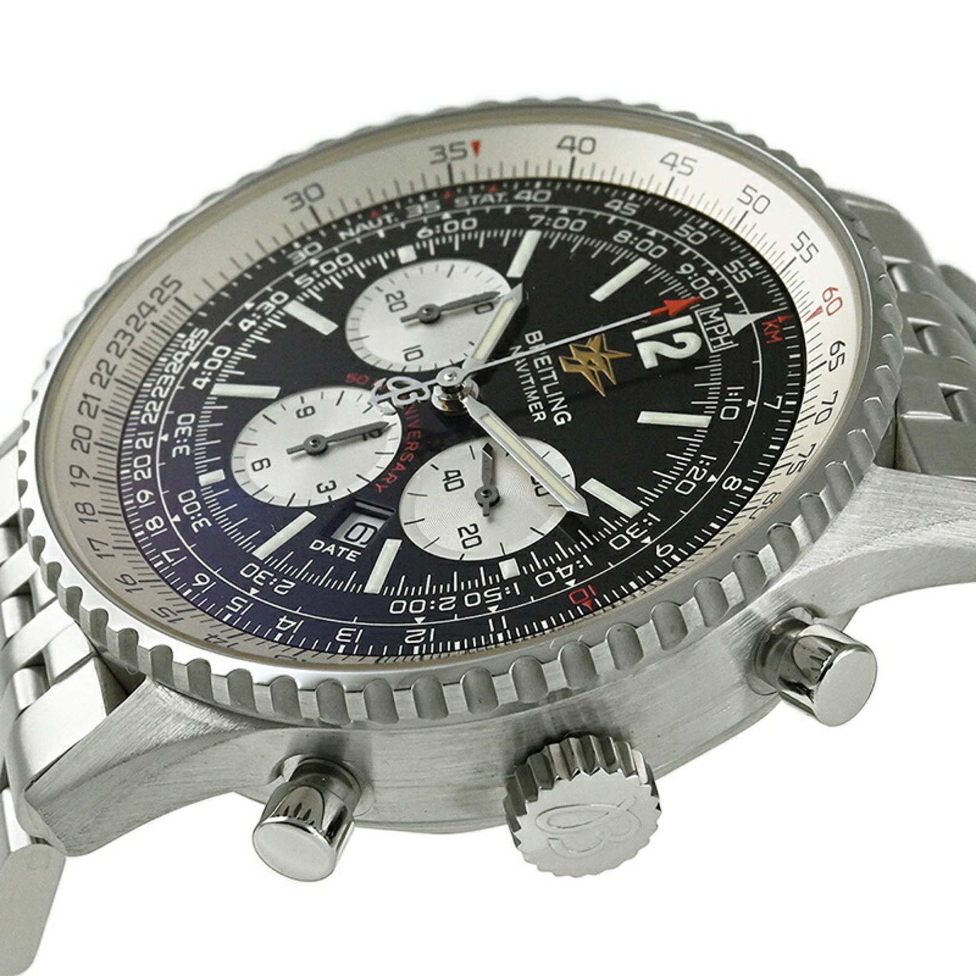 Breitling Navitimer A412B33NP (A41322)