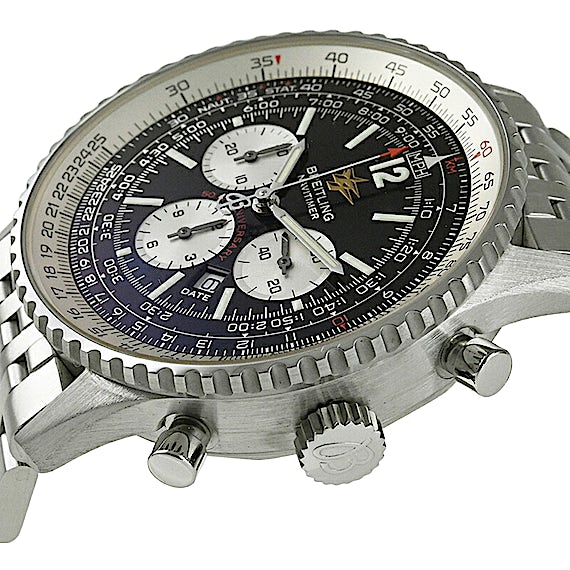 Breitling Navitimer A412B33NP (A41322) Breitling Navitimer A412B33NP (A41322)