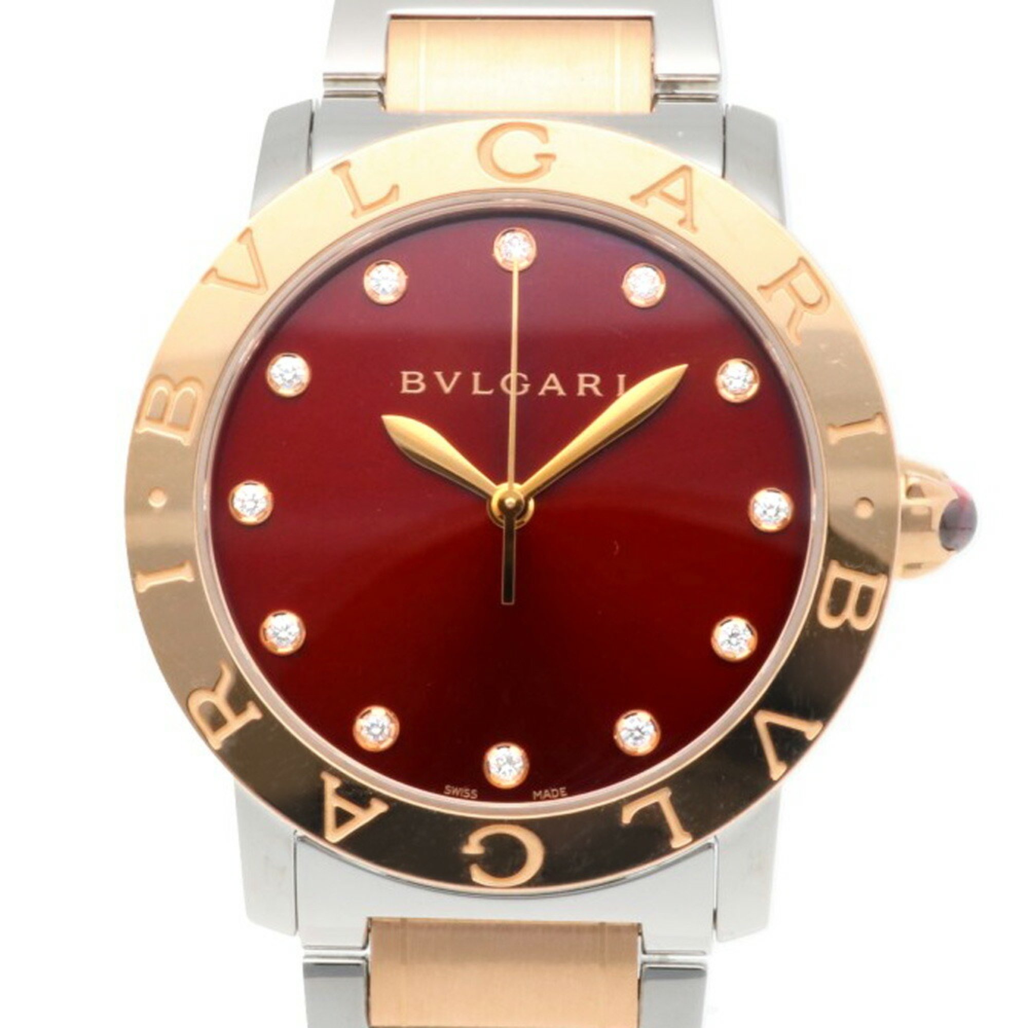 Bvlgari Bvlgari Bvlgari BBLP37SG