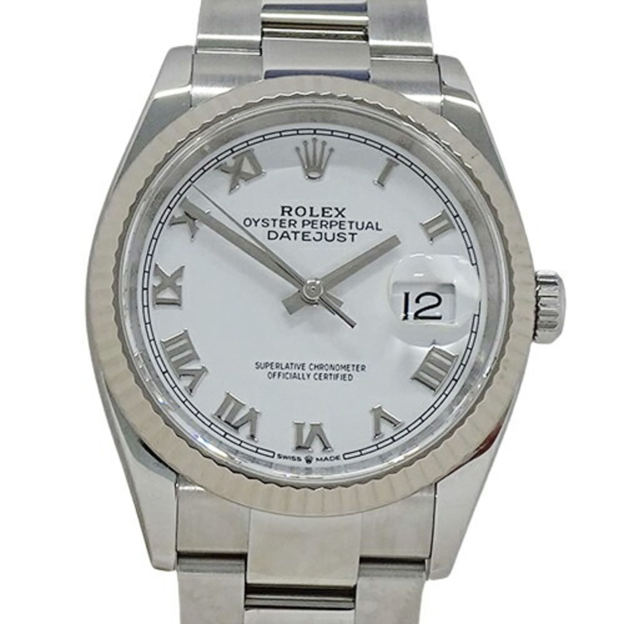 Rolex Datejust 126234
