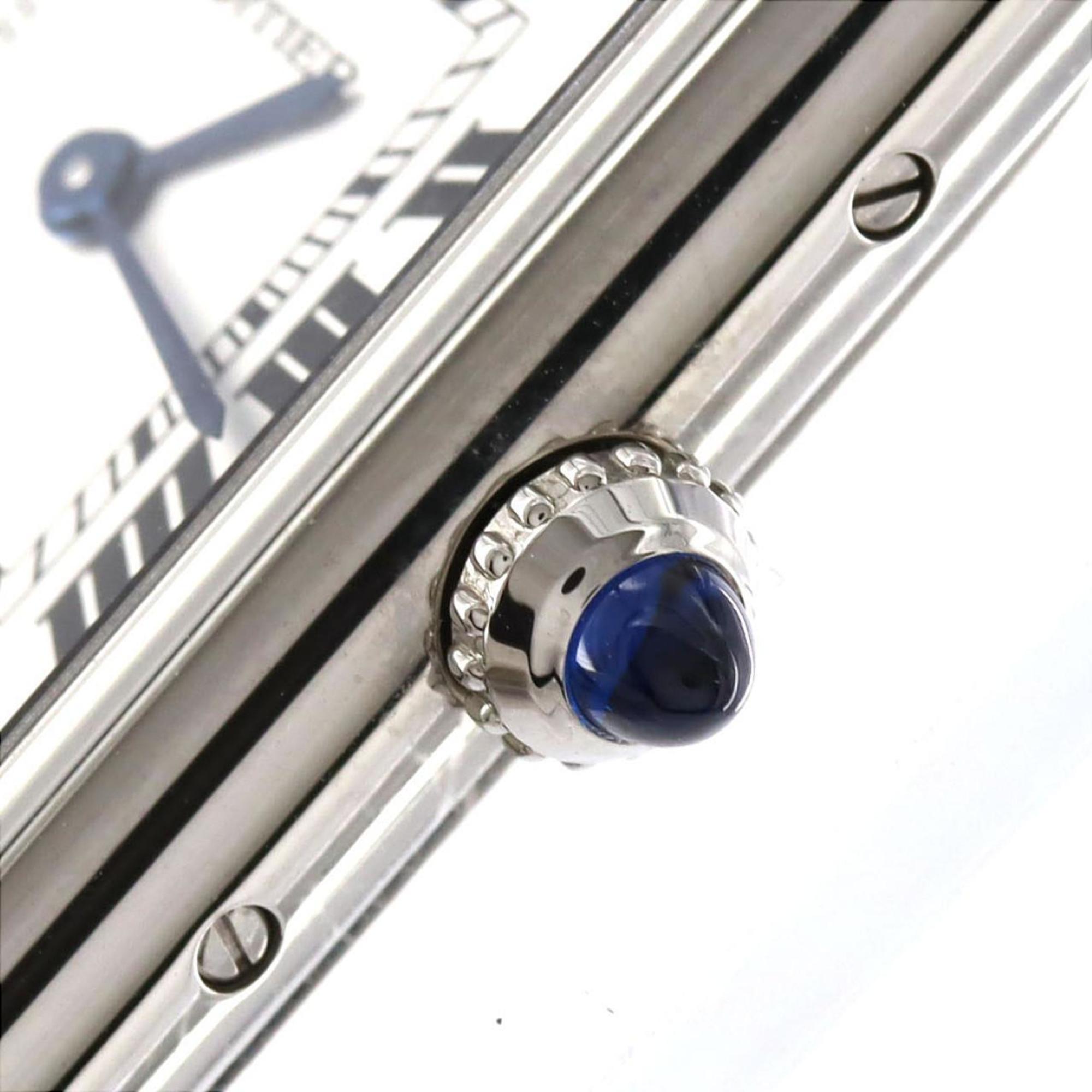 Cartier Tank WSTA0042