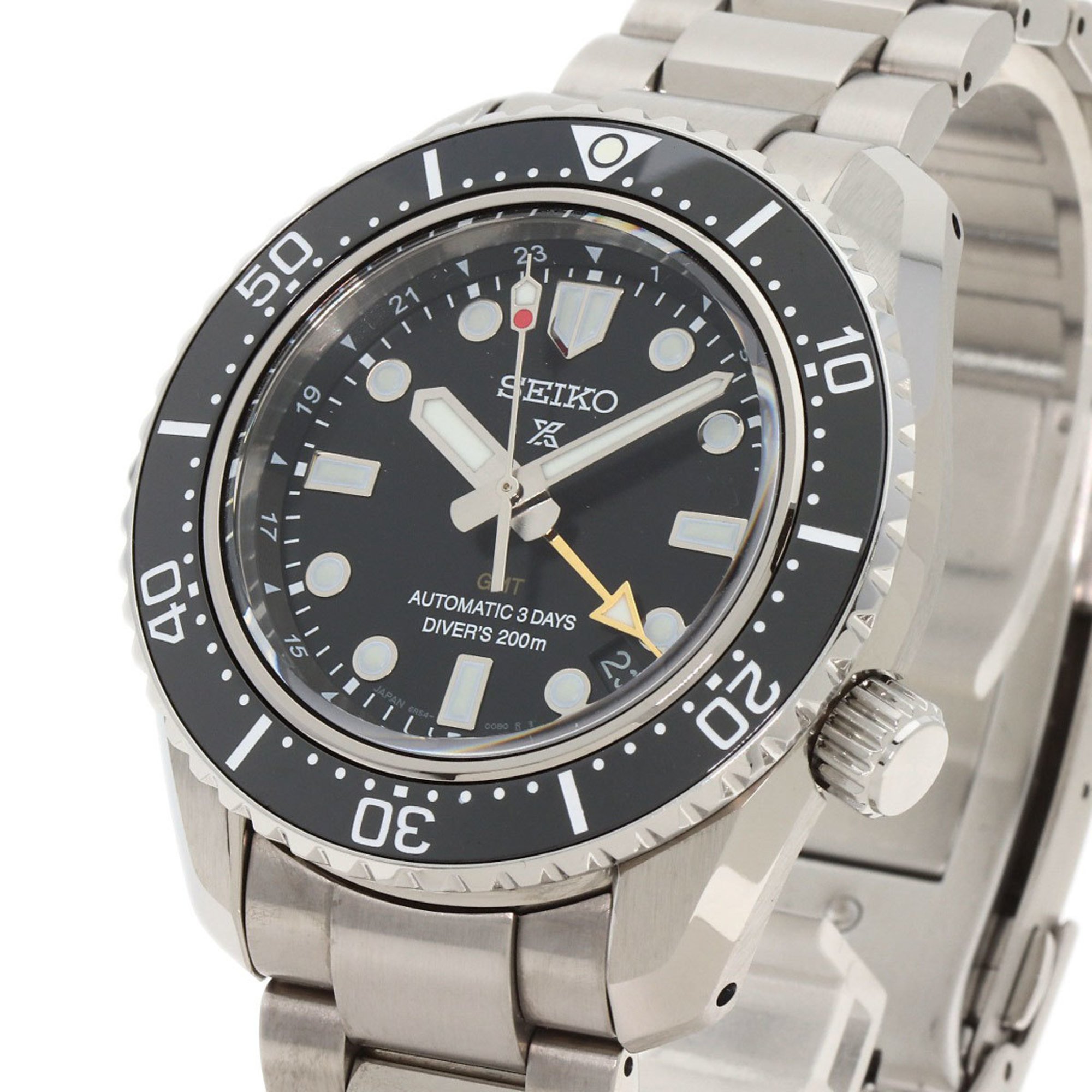 Seiko Prospex SBEJ011