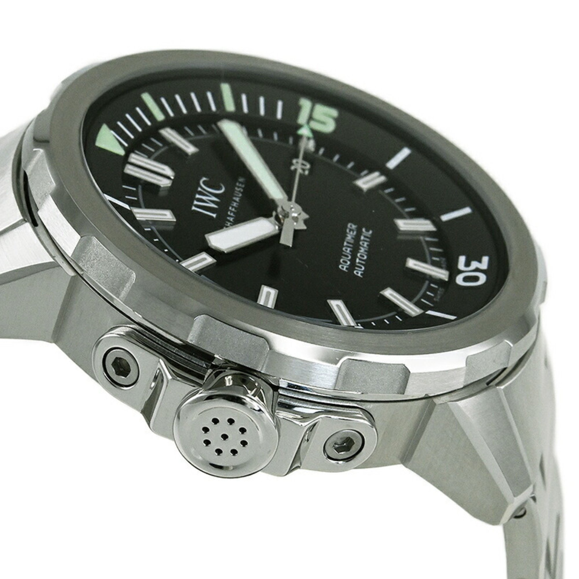 IWC Aquatimer IW329002