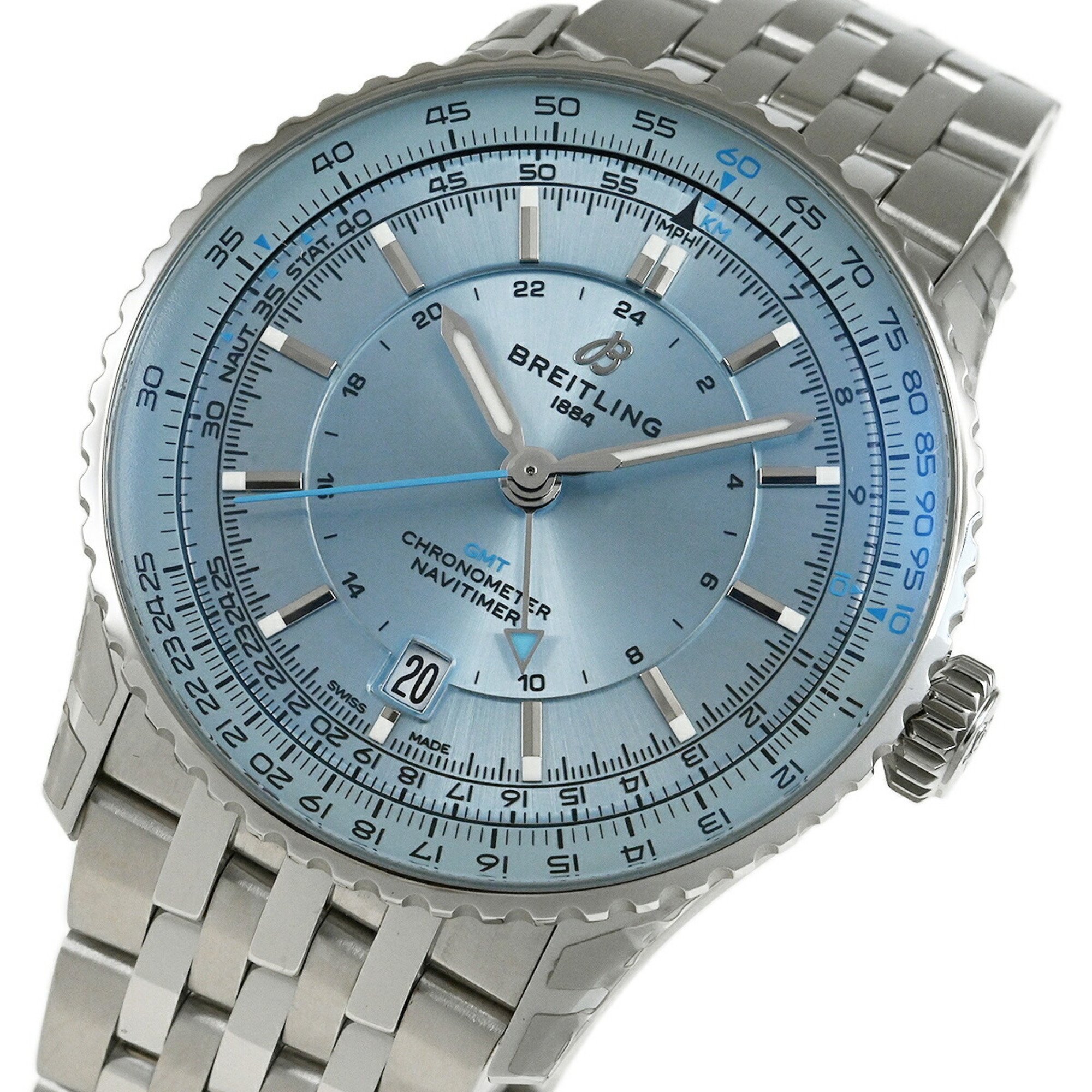 Breitling Navitimer A32310171C1A1 (A32310)