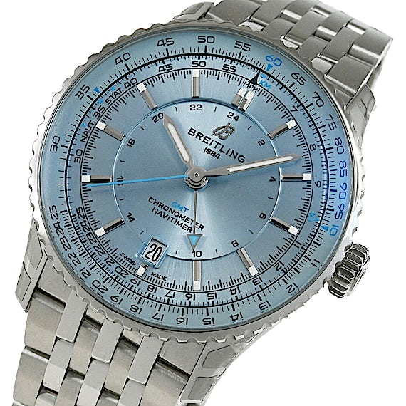 Breitling Navitimer A32310171C1A1 (A32310) Breitling Navitimer A32310171C1A1 (A32310)