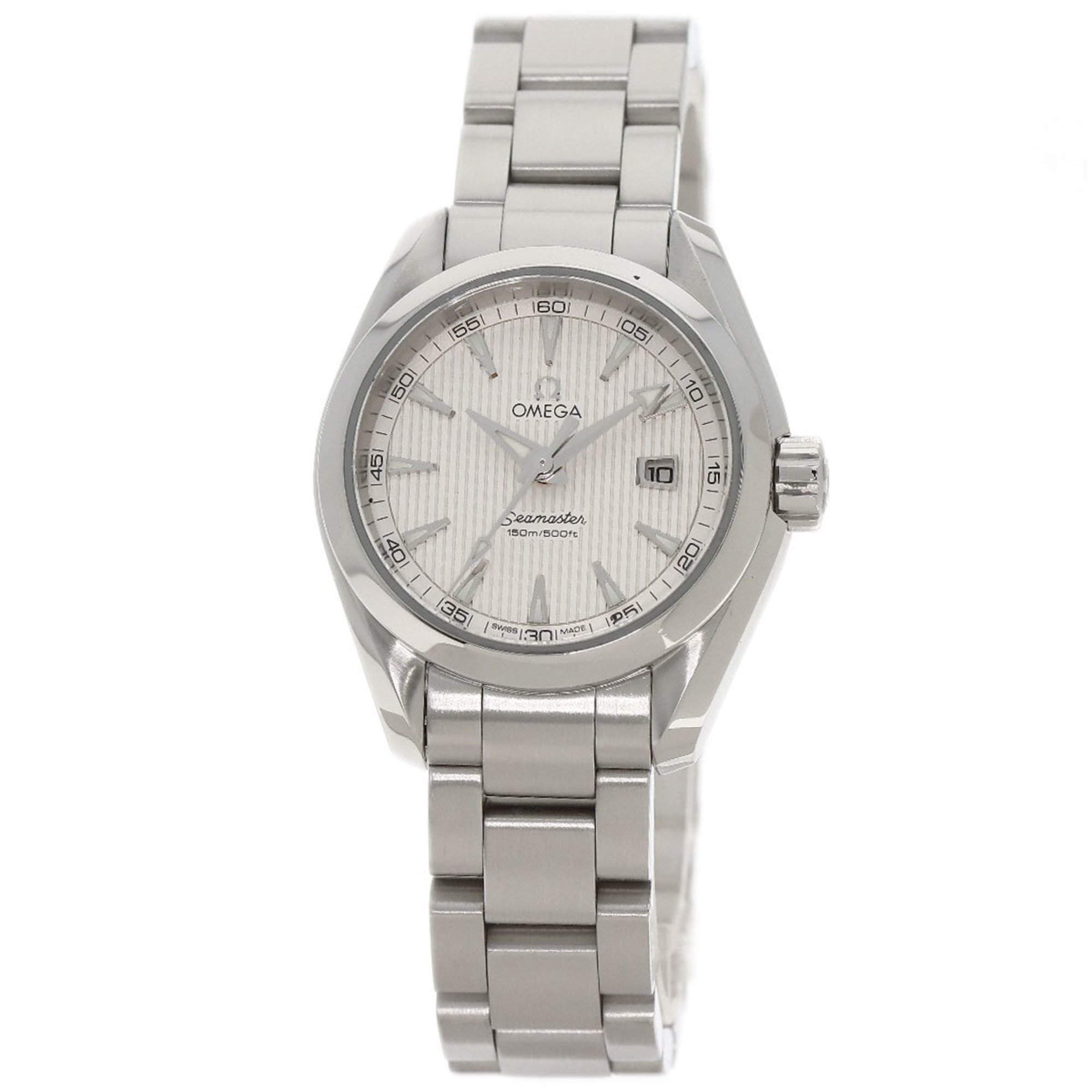 Omega Seamaster Aqua Terra 231.10.30.61.02.002