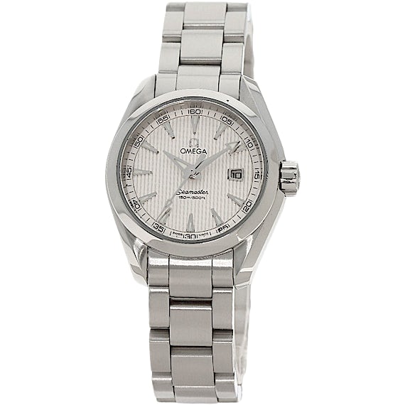 Omega Seamaster Aqua Terra 231.10.30.61.02.002 Omega Seamaster Aqua Terra 231.10.30.61.02.002