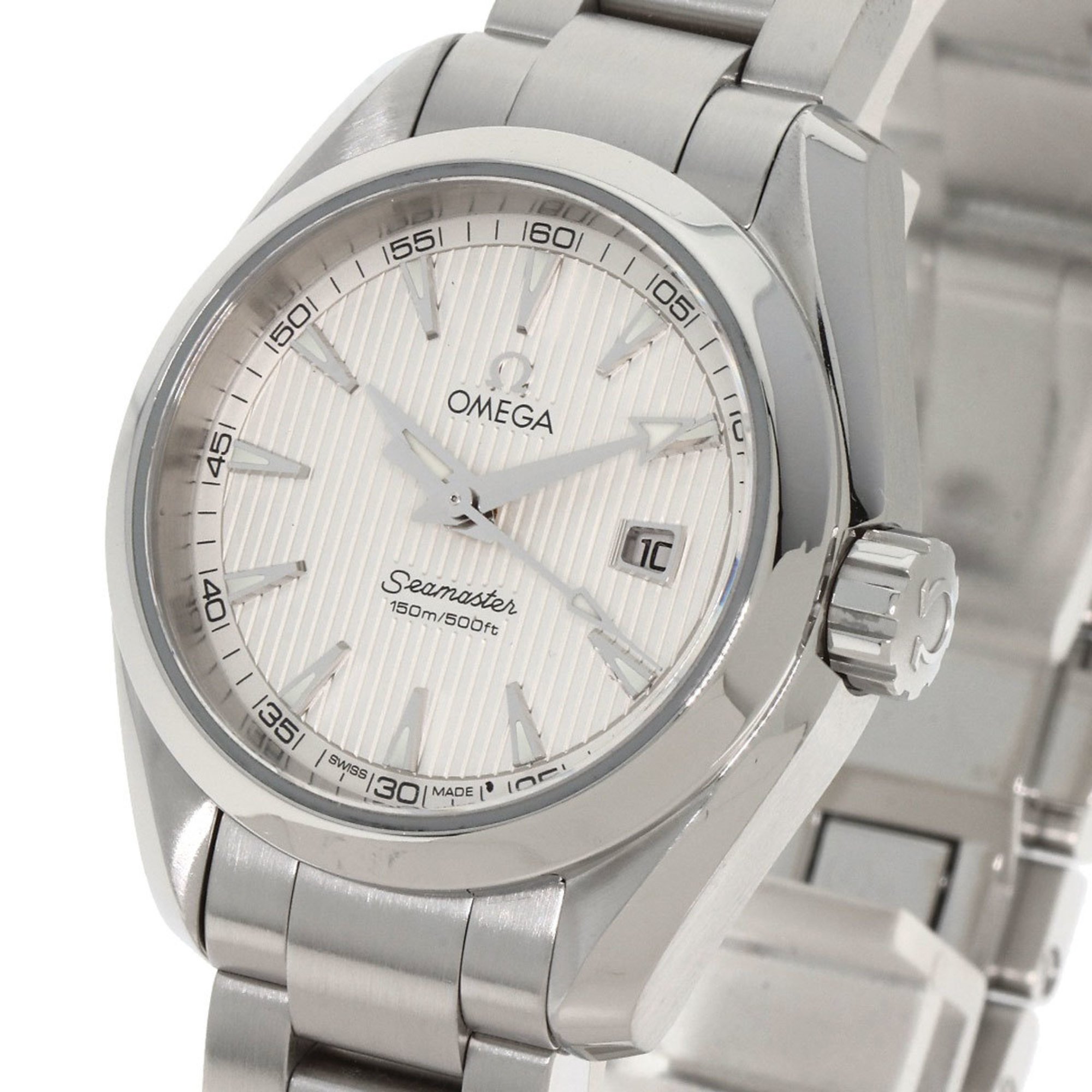 Omega Seamaster Aqua Terra 231.10.30.61.02.002