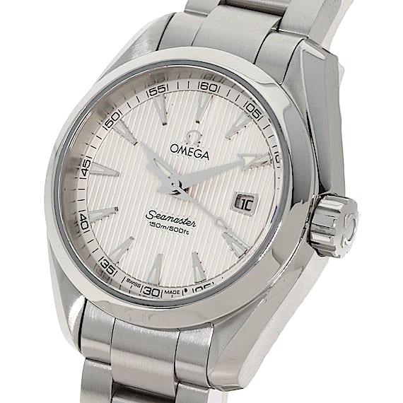 Omega Seamaster Aqua Terra 231.10.30.61.02.002 Omega Seamaster Aqua Terra 231.10.30.61.02.002