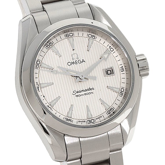 Omega Seamaster Aqua Terra 231.10.30.61.02.002 Omega Seamaster Aqua Terra 231.10.30.61.02.002