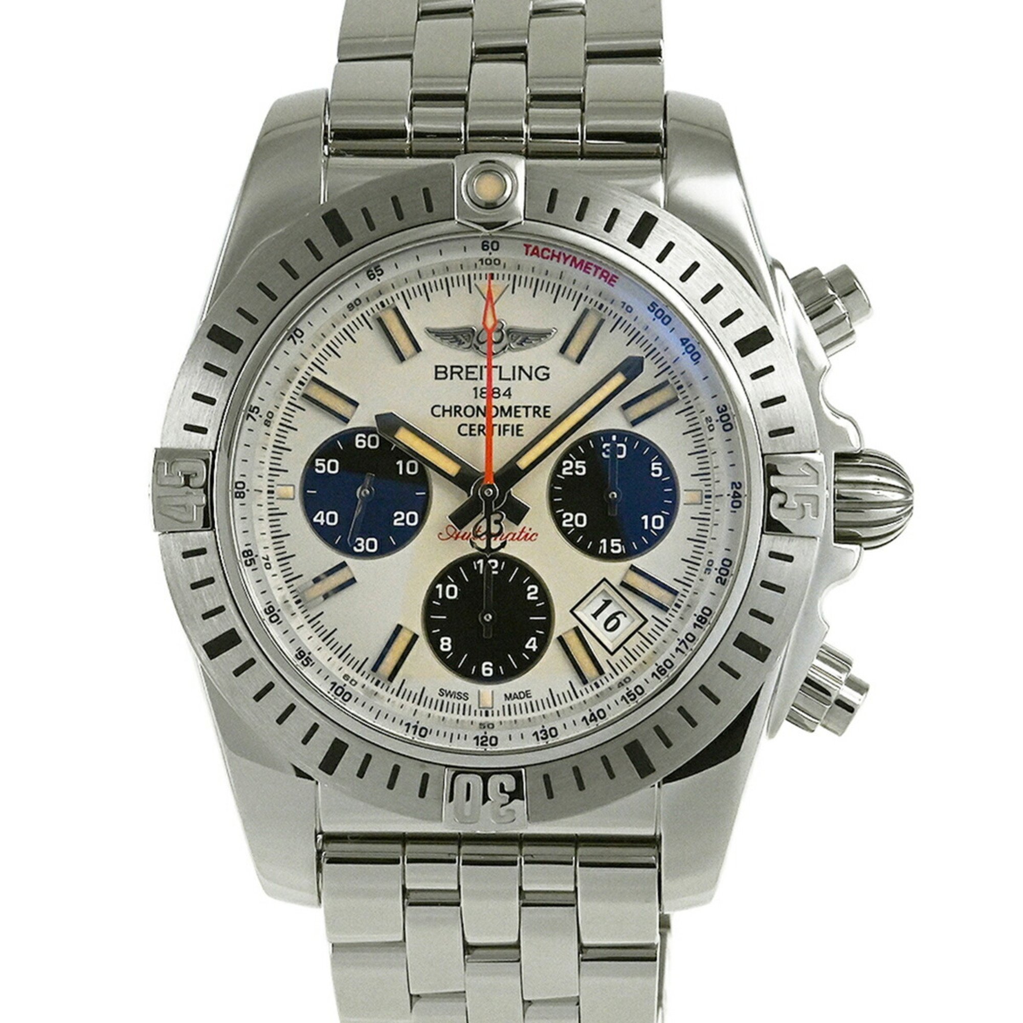 Breitling Chronomat AB01154G/G786 (AB0115)