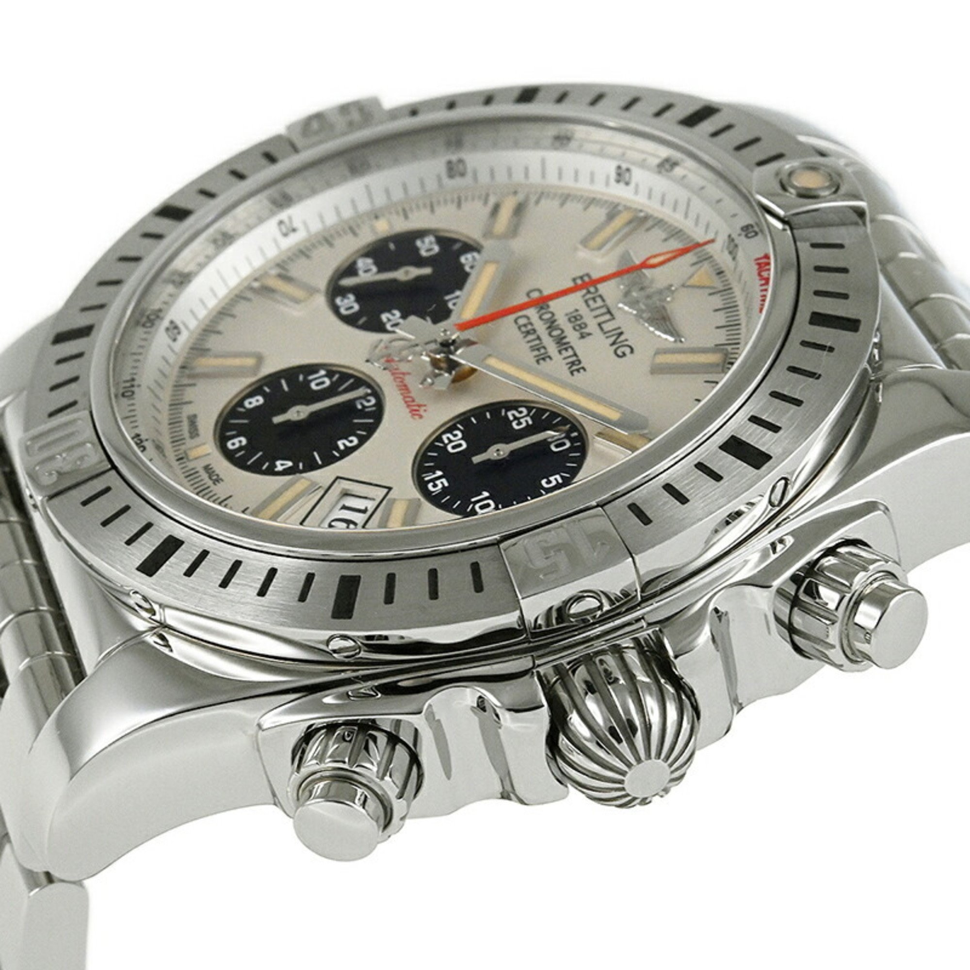 Breitling Chronomat AB01154G/G786 (AB0115)