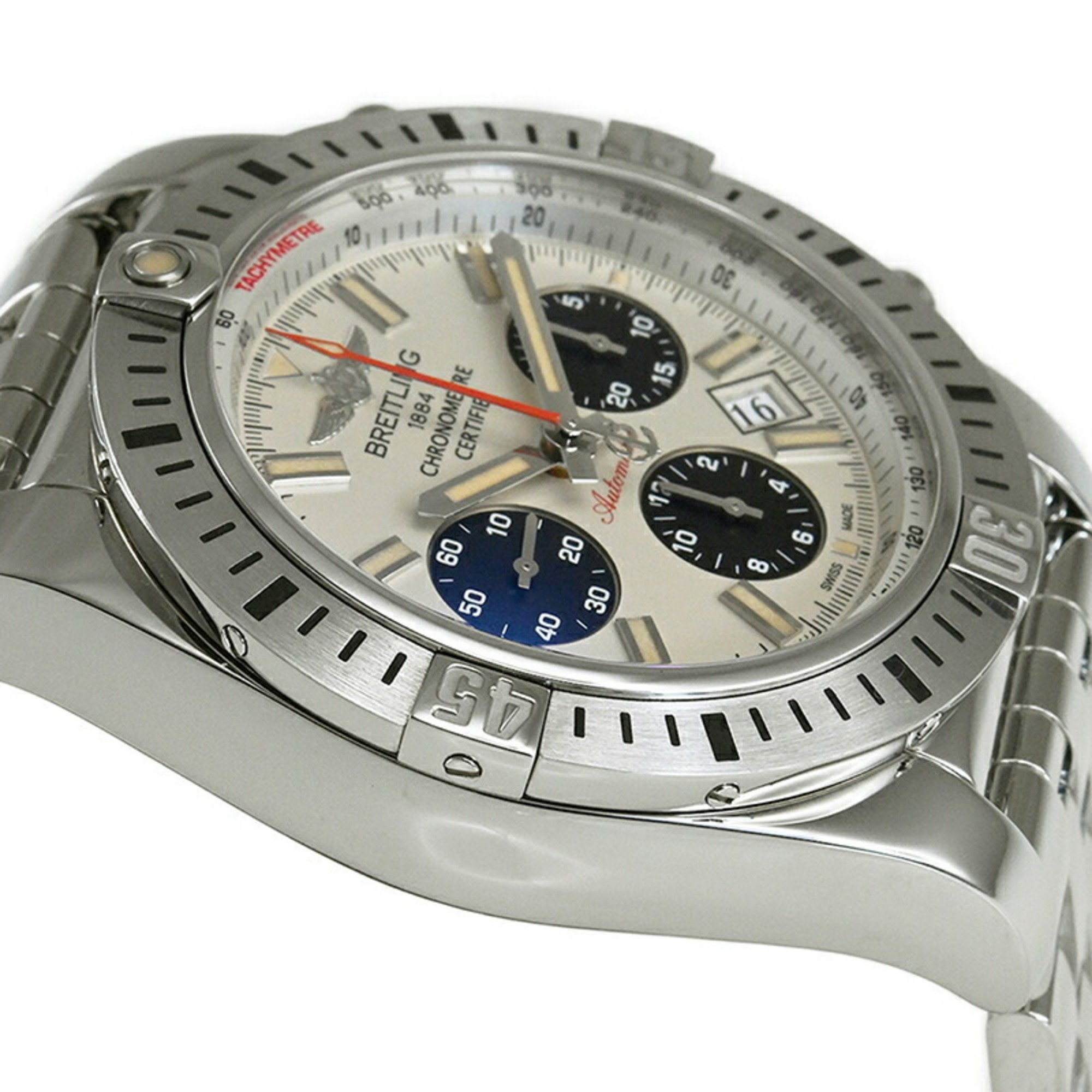 Breitling Chronomat AB01154G/G786 (AB0115)