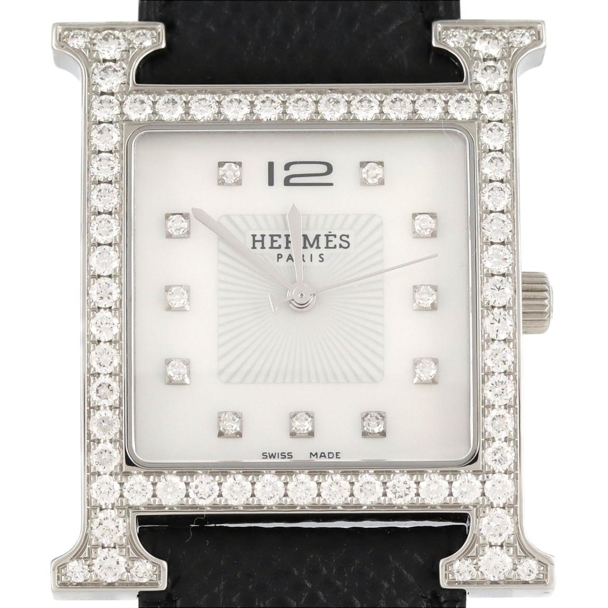 Hermès Heure H HH1.830