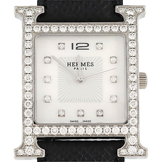 Hermès Heure H HH1.830 Hermès Heure H HH1.830