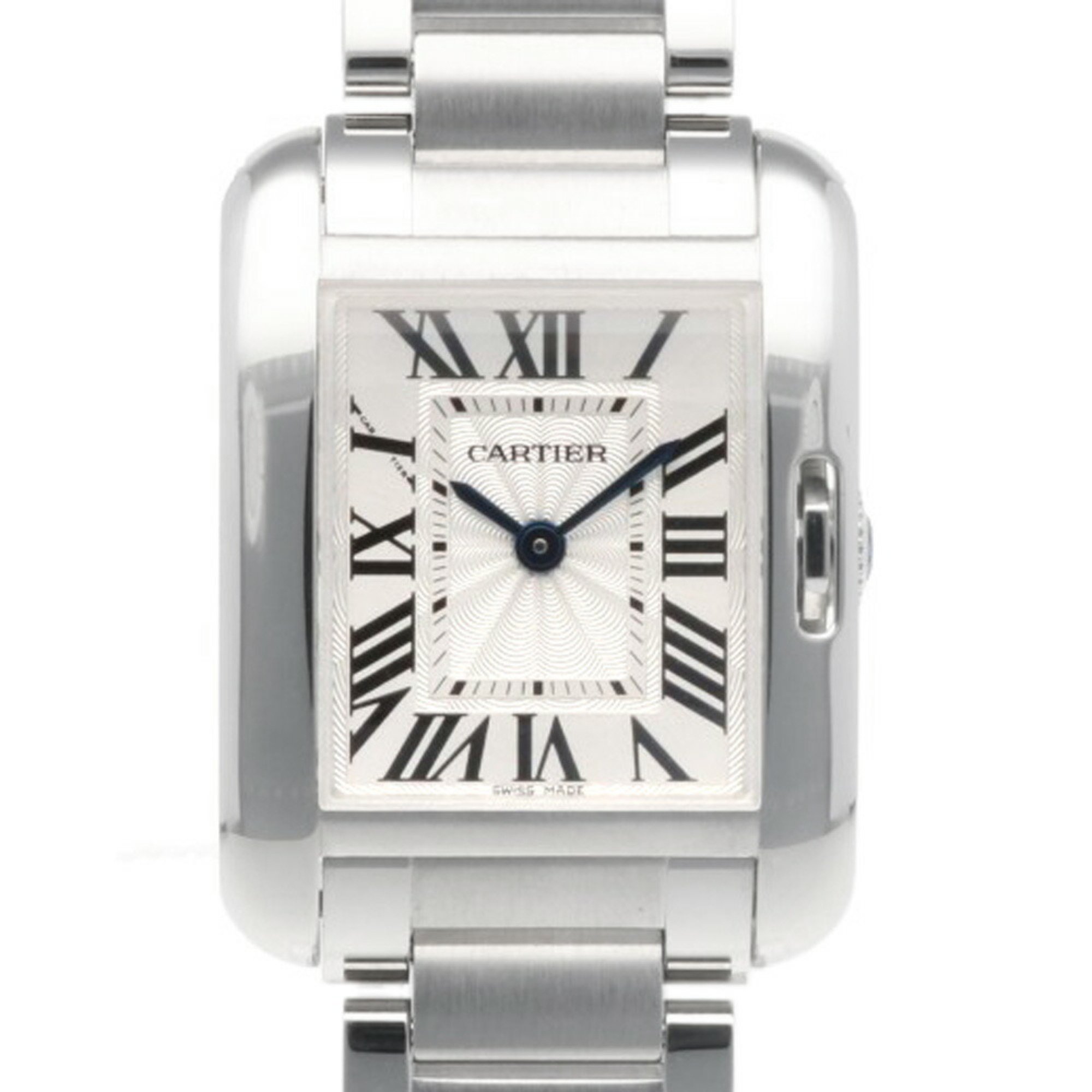 Cartier Tank Anglaise 3485