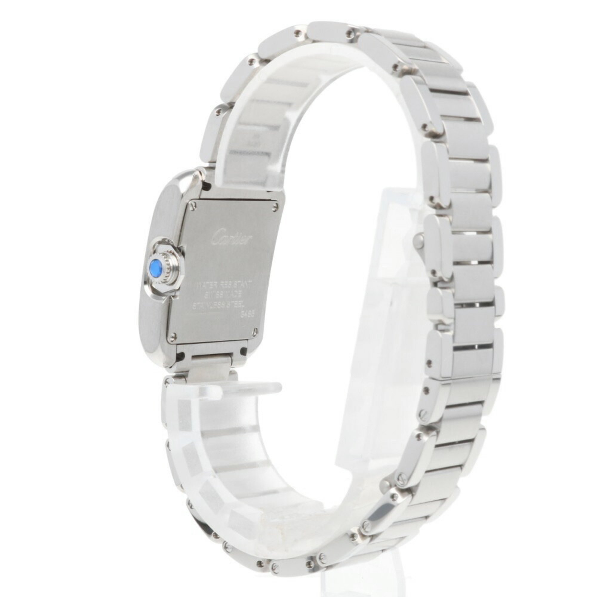 Cartier Tank Anglaise 3485