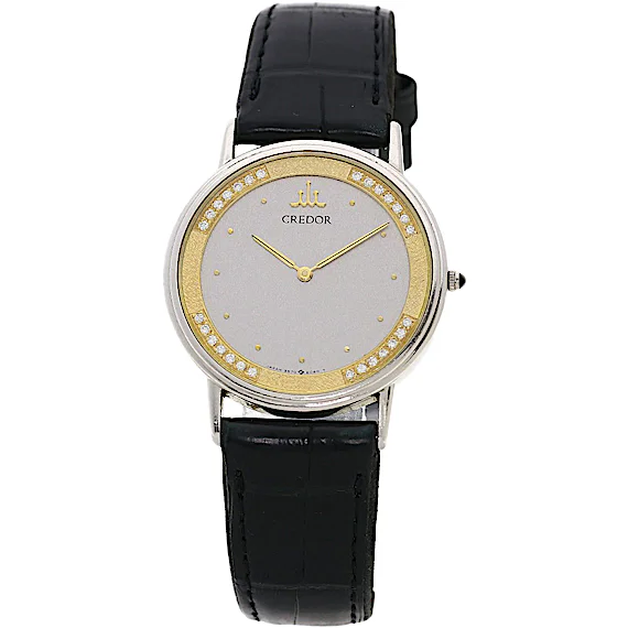 Seiko Credor 9570-6030 Seiko Credor 9570-6030