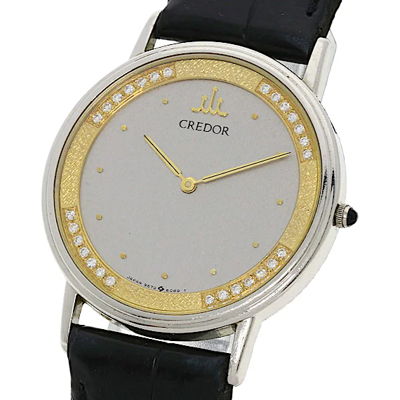 Seiko Credor 9570-6030 Seiko Credor 9570-6030
