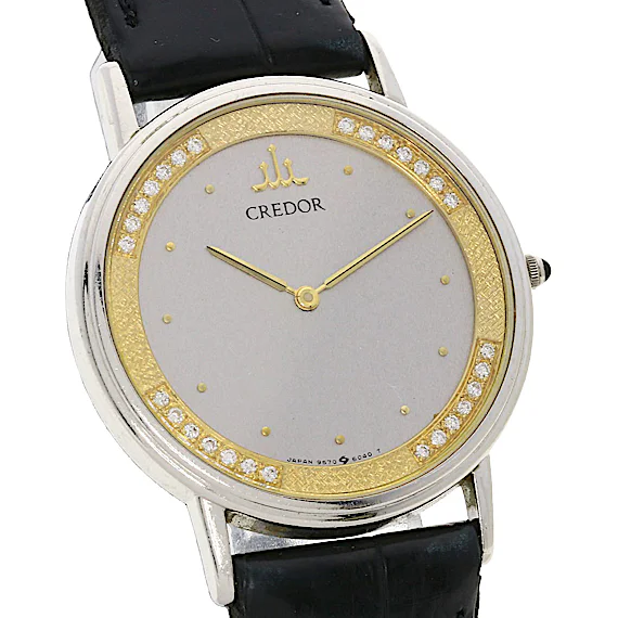 Seiko Credor 9570-6030 Seiko Credor 9570-6030