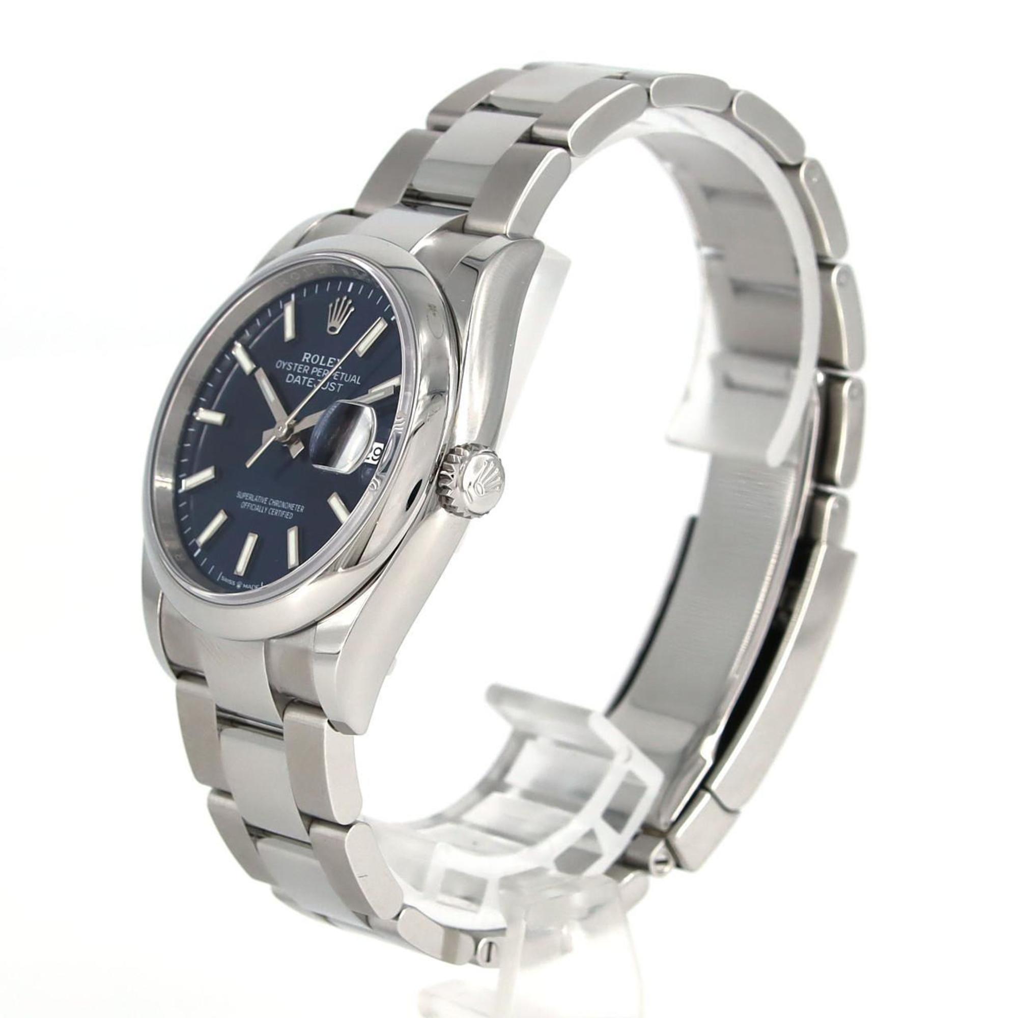 Rolex Datejust 126200