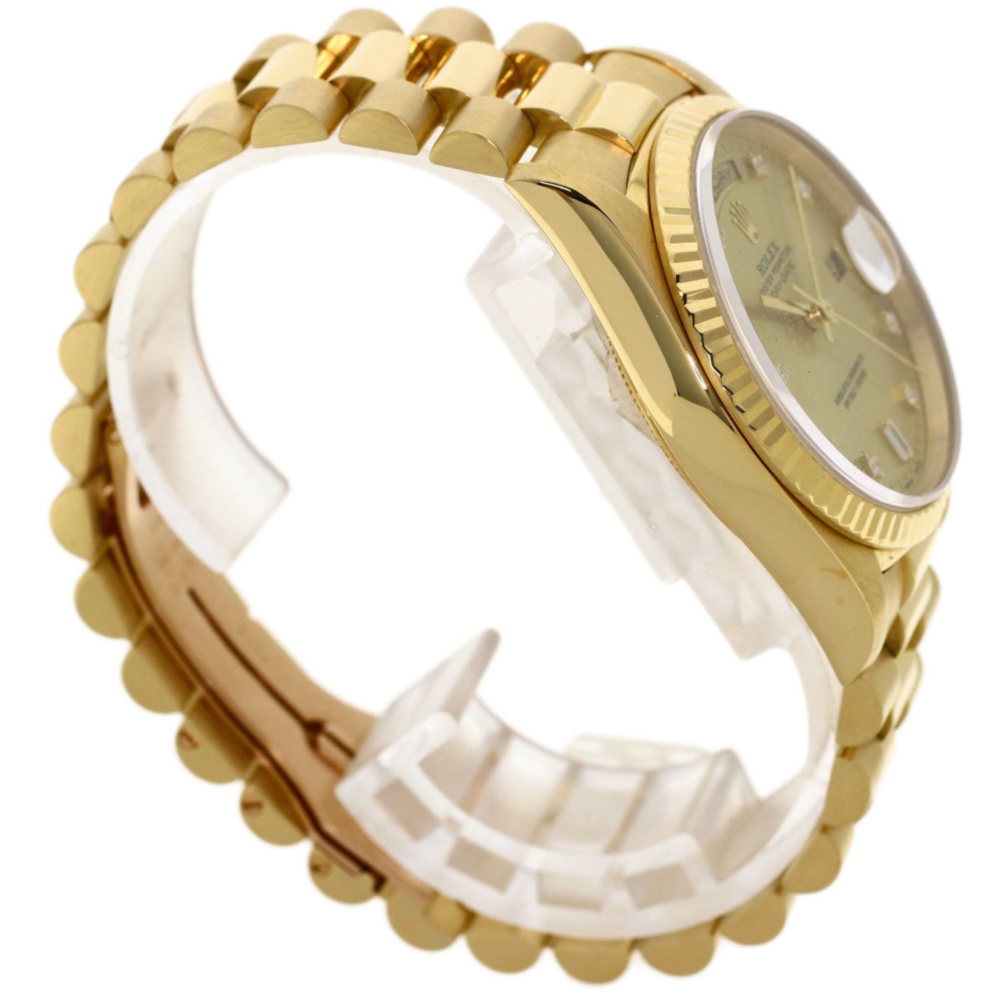 Rolex Day-Date 18238A