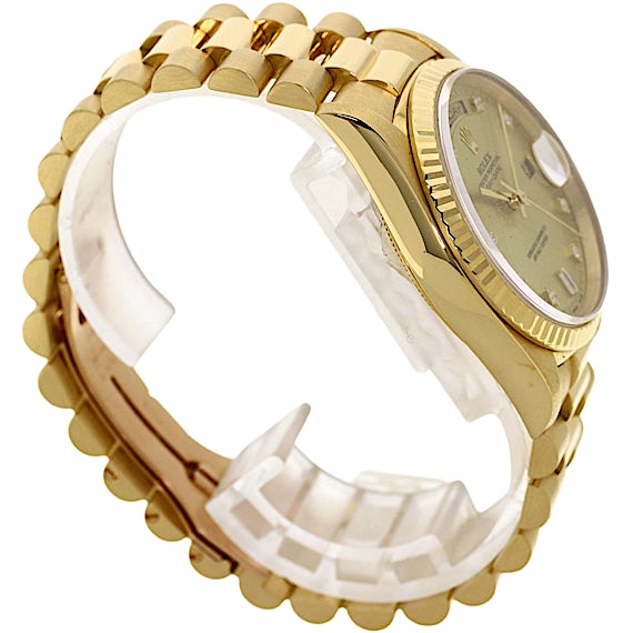 Rolex Day-Date 18238A Rolex Day-Date 18238A