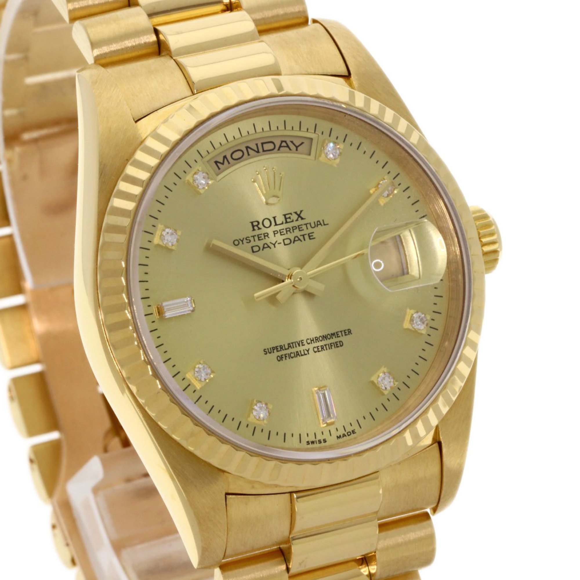 Rolex Day-Date 18238A