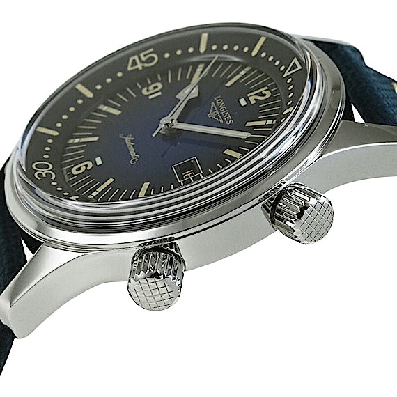 Longines Legend Diver L3.374.4.90.2 Longines Legend Diver L3.374.4.90.2