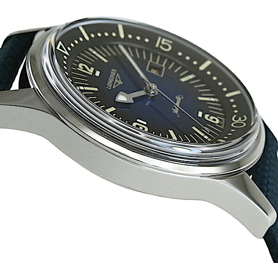 Longines Legend Diver L3.374.4.90.2 Longines Legend Diver L3.374.4.90.2