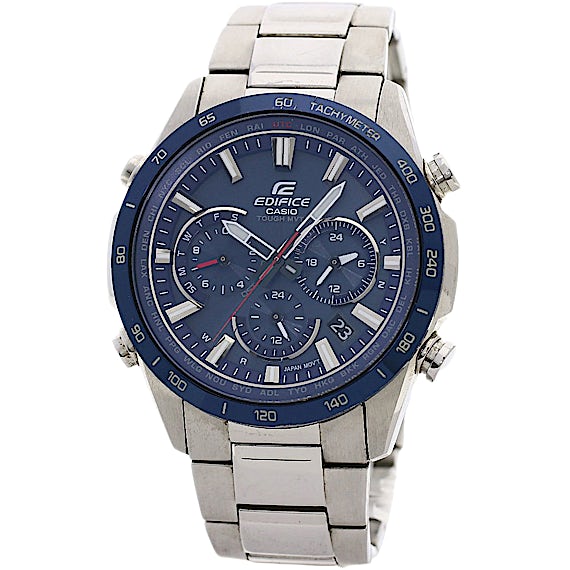 Casio Edifice EQW-T650DB2AJF Casio Edifice EQW-T650DB2AJF