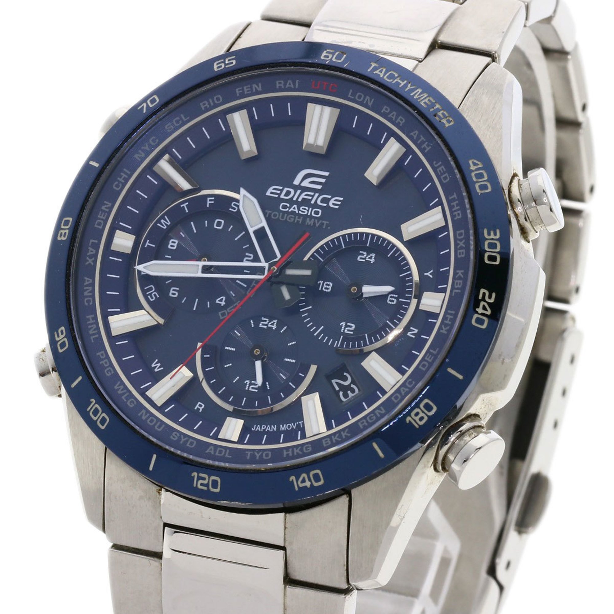 Casio Edifice EQW-T650DB2AJF