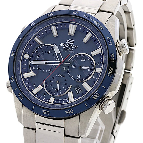 Casio Edifice EQW-T650DB2AJF Casio Edifice EQW-T650DB2AJF