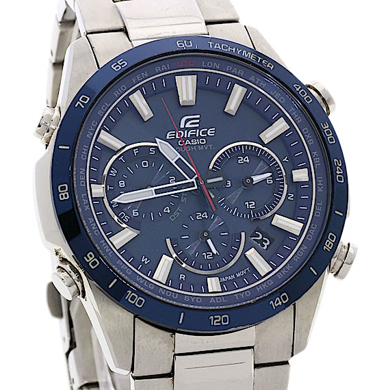 Casio Edifice EQW-T650DB2AJF Casio Edifice EQW-T650DB2AJF