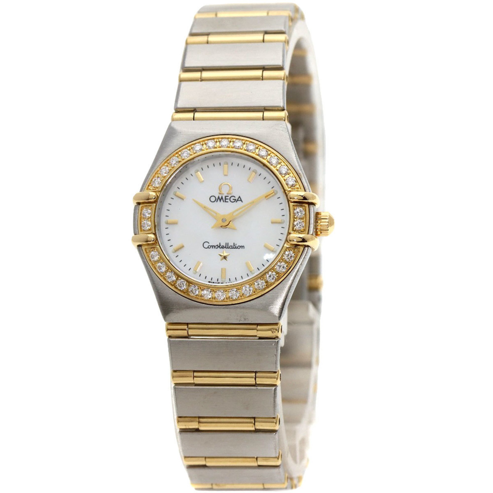 Omega Constellation 1267.70