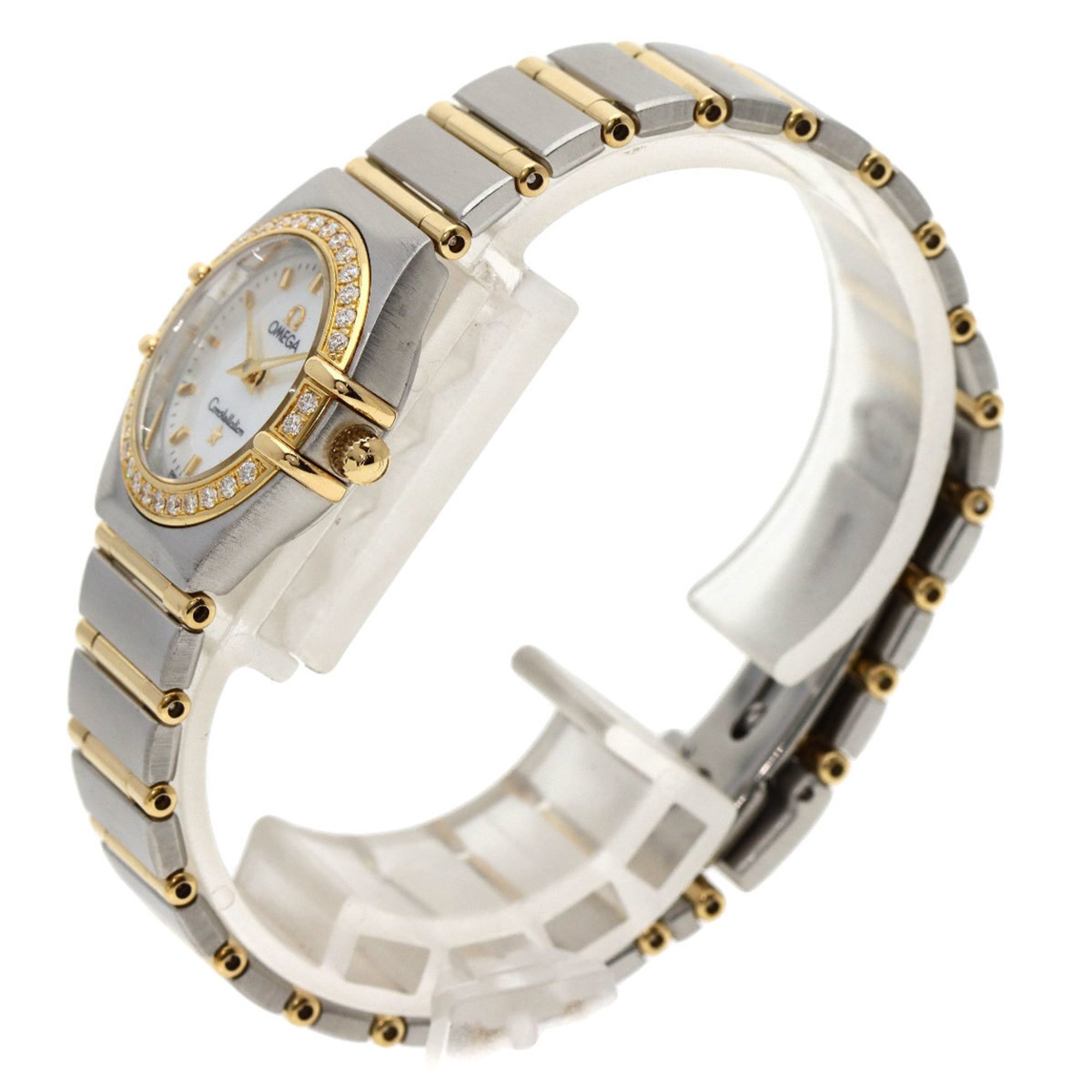 Omega Constellation 1267.70