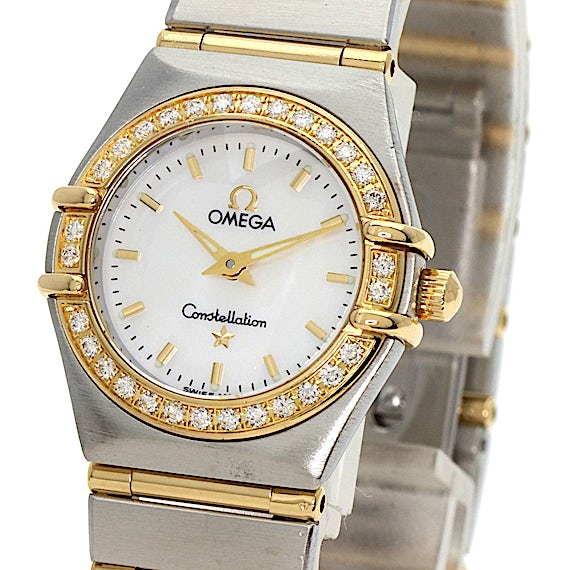 Omega Constellation 1267.70 Omega Constellation 1267.70
