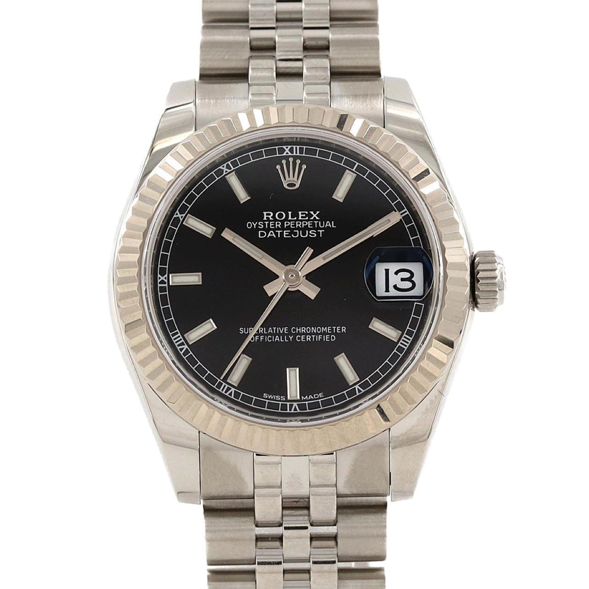 Rolex Datejust 178274