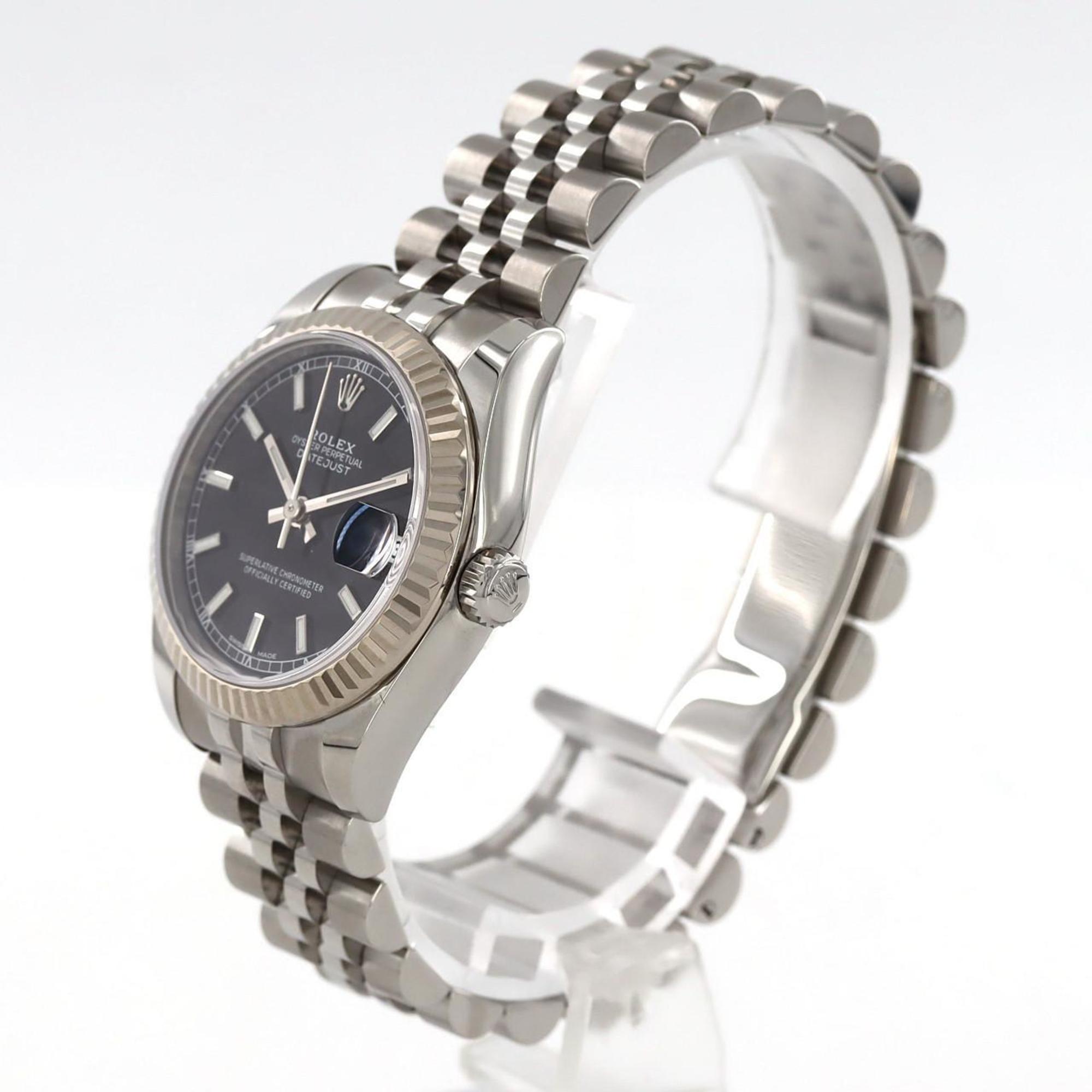 Rolex Datejust 178274